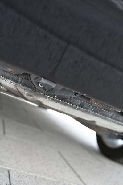 Škoda Octavia 2.0TDI 7/2011 Rezervace - fotka 11 z 50