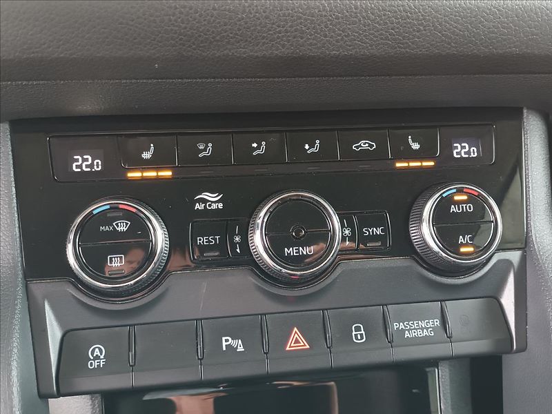 Škoda Kodiaq 2,0 TDI,140KW,4X4,SCOUT,TAŽNÉ, - fotka 38 z 48