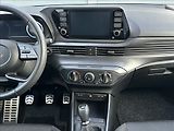 Hyundai Bayon 1,2 84PS  Smart - náhled 25