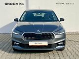 Škoda Fabia (2024) Top Selection 1.0TSi 85kW 6° m - náhled 3