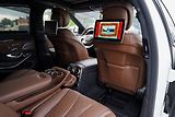 Mercedes-Benz Třídy S S 500 4Matic AMG/Designo/ČR - náhled 35