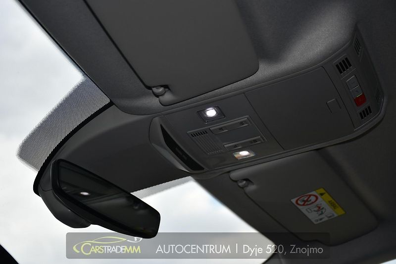 Škoda Fabia 1.0TSi STYLE 1M ČR - fotka 41 z 49