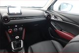 Mazda CX-3 (2017) 1.5 Skyactiv-D, Kůže, Navi - náhled 8