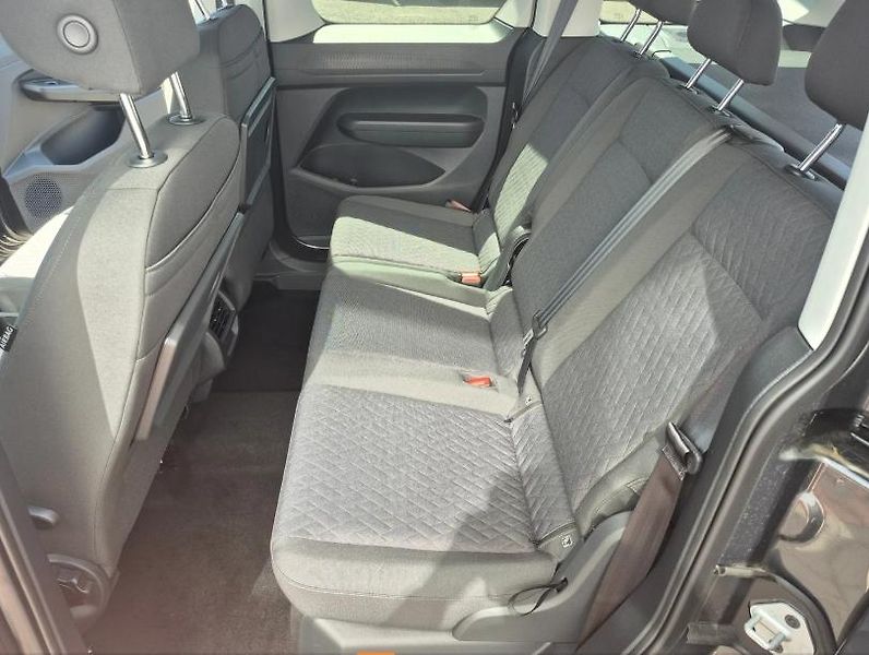 Volkswagen Caddy (2025)  1.5 TSI PHEV Life - fotka 10 z 12