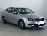 Škoda Octavia (2013) Ambition 1.2 TSI, Tempomat - náhled 1