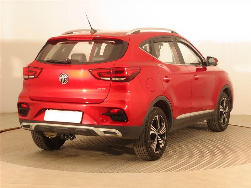 MG ZS (2024) Emotion 1.5, Serv.kniha, Navi - fotka 5 z 15