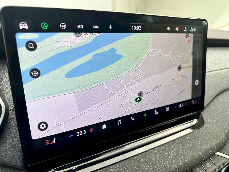 Škoda Octavia (2025) 1.5 TSI 110kW MHEV Top Selecti - fotka 14 z 24