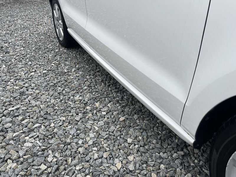 Volkswagen Polo 1.4MPi 85PS CITY BI-FUEL VW 1A - fotka 59 z 177