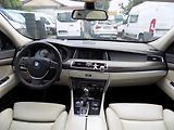 BMW Řada 5 530D 180 KW GRAN TURISMO PAN - náhled 32