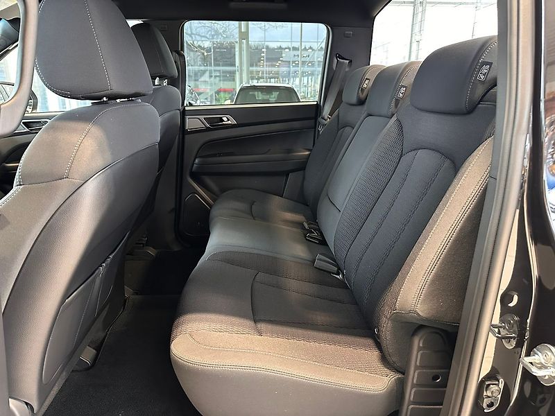 Ostatní STYLE 2.2 Diesel E-XDI 69070 - fotka 9 z 11