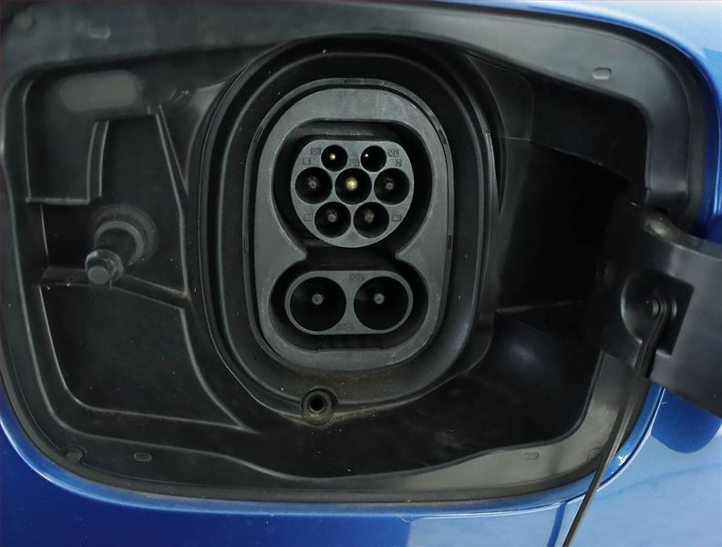 Škoda Enyaq (2021) iV 80 (82 kWh), SoH 90% - fotka 17 z 18