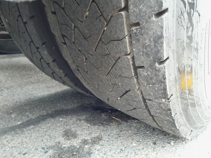 Volvo FH 13 440 Standart Manual tach - fotka 34 z 35