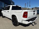 Dodge RAM 3.0 I6 548k LIMITED NIGHT RAMB - náhled 15