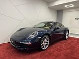 Porsche 911 (2013) Carrera CAMERA*XENON*PANO*DPH - náhled 1