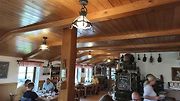 Restaurant Formanka.