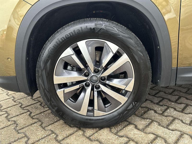 Škoda Kodiaq (2024) 2.0 TDI 4x4 DSG Exclusive Sele - fotka 32 z 36