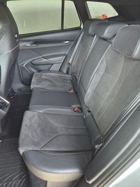 Škoda Enyaq (2021) IV 80 Sportline  - fotka 34 z 35