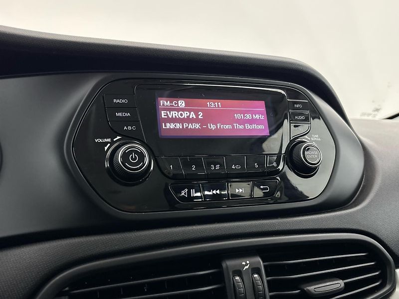 Fiat Tipo Sedan - fotka 12 z 25