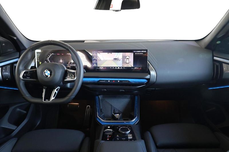BMW X3 xDrive 40d - fotka 8 z 30