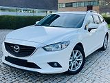 Mazda 6 2.0i 1.MAJITEL SERVISKA LPG - náhled 1