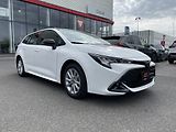 Toyota Corolla TS 1.8 Hybrid ODBĚR 4/2026 - náhled 1