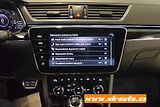 Škoda Superb 1.4 TSI iV LAURIN & KLEMENT  - náhled 62