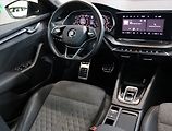 Škoda Octavia (2024) 1.5 TSI, Sportline - náhled 7