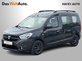 Dacia Dokker (2019) 1.6 SCE - náhled 1