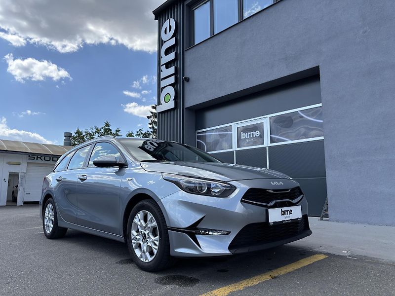Kia Ceed (2023) SW Spin 1.5 T-GDI (118 kW) - fotografie inzerátu