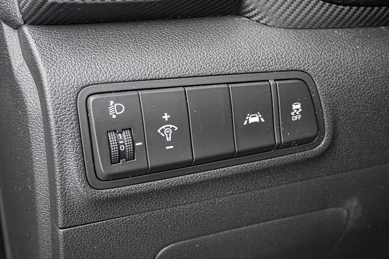 Hyundai Tucson - fotka 16 z 31