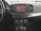 Mitsubishi Lancer (2009) 1.8 MIVEC, Automat, Navi - náhled 12