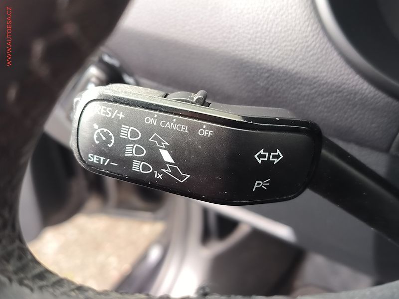 Škoda Octavia (2014) 1.2 TSi, Elegance, bixen, TZ - fotka 16 z 20