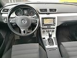 Volkswagen Passat 2,0 TDI Alltrack DSG 4motion - náhled 4