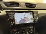 Škoda Superb 2,0 TDI ČR DSG NAVI CARPLAY - náhled 21