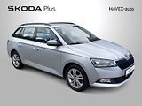 Škoda Fabia (2022) Combi 1.0 TSI Ambition Plus - náhled 29