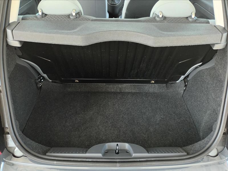 Fiat 500 1,2 i,51KW,KLIMA,TOP STAV, - fotka 20 z 37
