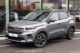 Citroën C3 (2026) 1,2 MAX Turbo 100k + ZIMA - náhled 1