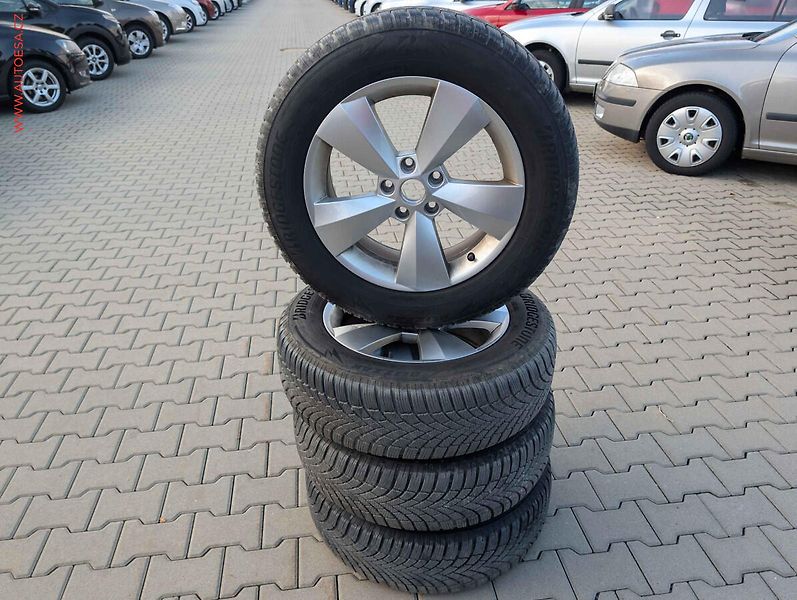 Škoda Kodiaq (2022) 2.0 TDi, Ambition, DSG, LED - fotka 23 z 23