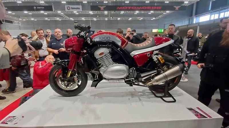Jawa 1000