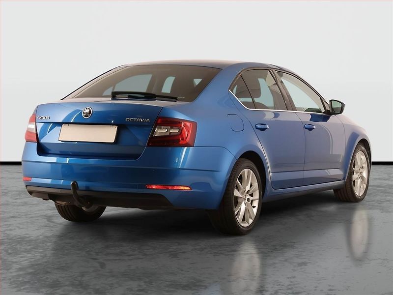 Škoda Octavia (2017) Style 2.0 TDI, Automat - fotka 5 z 24