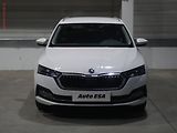 Škoda Octavia (2020) 1.0TSi, ČR, Style - náhled 1
