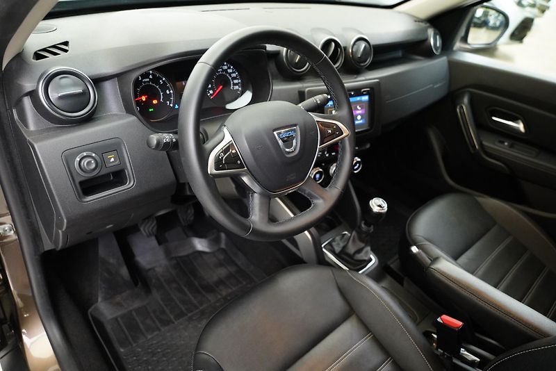 Dacia Duster - fotka 13 z 27