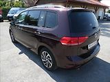 Volkswagen Touran 1,4 TSi 110kW DSG, navi, závěs - náhled 7