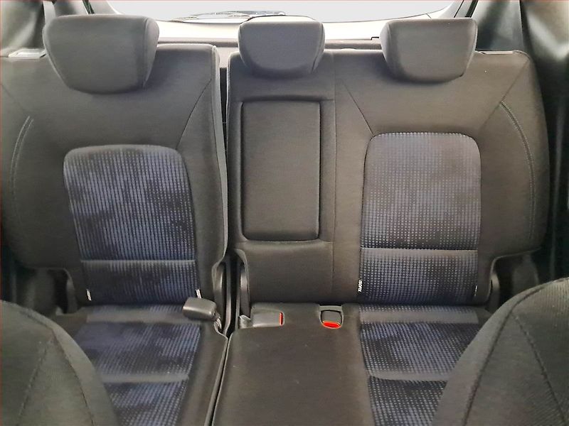 Hyundai ix20 (2017) 1.6 CVVT, Automat - fotka 10 z 16