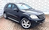 Mercedes-Benz Třídy M ML 350i, 4MATIC,200kW - náhled 1