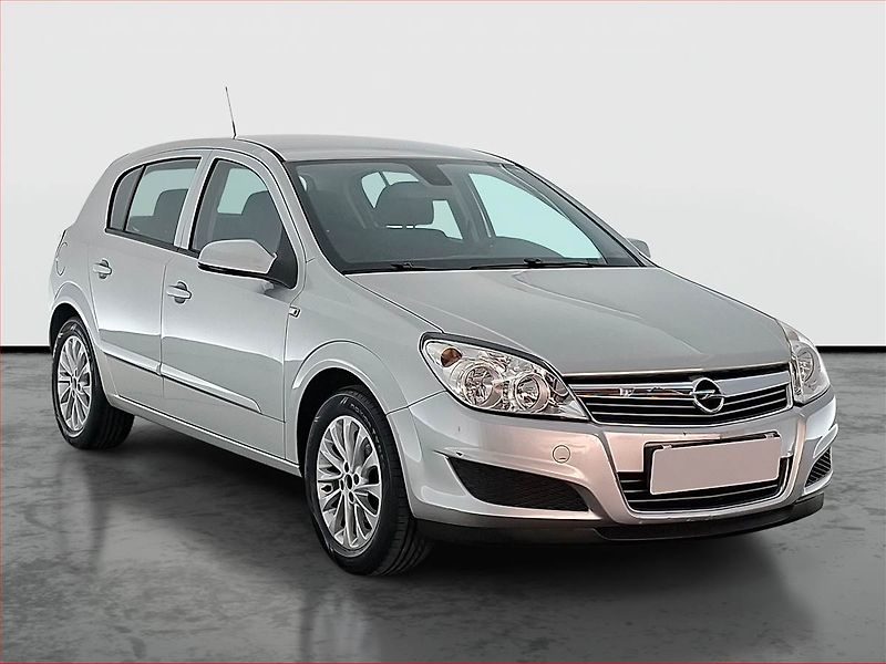 Opel Astra (2007) 1.4 16V, Automat - fotka 1 z 16
