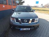 Nissan Pathfinder (2005) 2.5 DCi 4x4 redukce tažné 3t - náhled 1