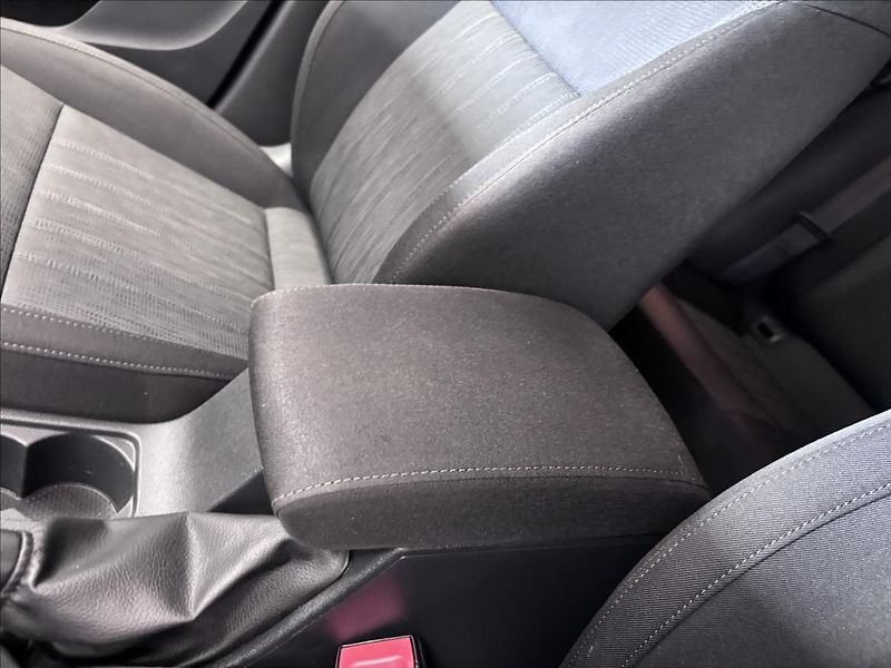 Škoda Octavia 2.0 TDI 110KW GreenLine - fotka 18 z 28