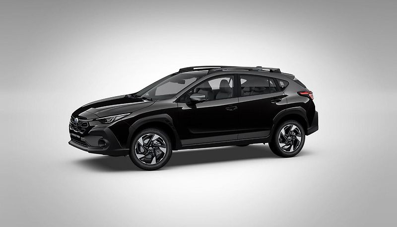 Subaru Crosstrek (2026) 2,0 Active - AKČNÍ CENA - fotka 2 z 3