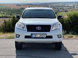 Toyota Land Cruiser 3.0 D-4D 127 kW AUT Tažné - náhled 6